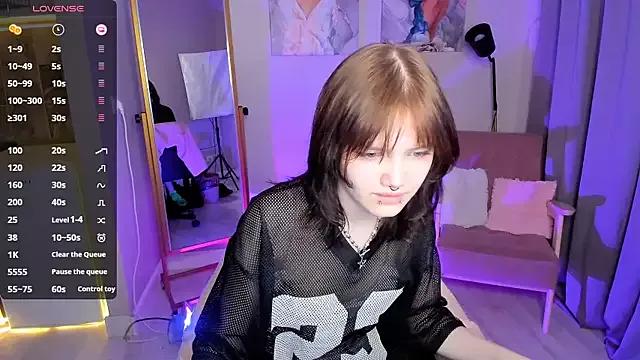 Dilara_xBaby from StripChat is Freechat