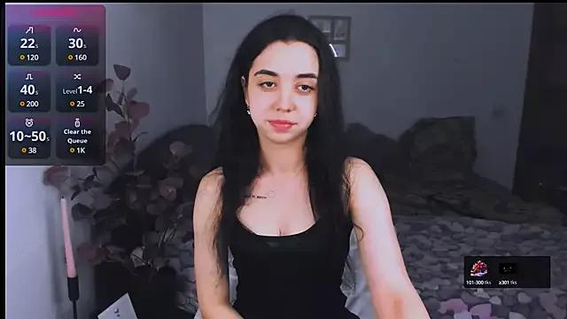 DilaraaMe from StripChat is Freechat