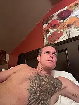 DILFiGuess1 from StripChat is Freechat