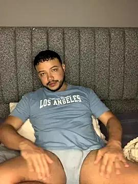 Dimitri_colins from StripChat is Freechat