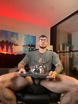 DimitriSullivan_ from StripChat