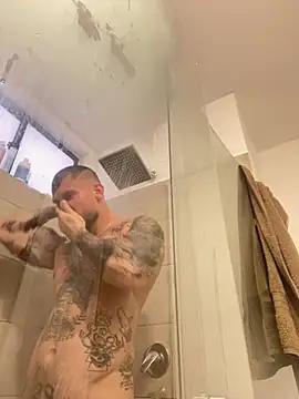 DimitriSullivan_ from StripChat