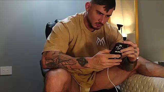 DimitriSullivan_ from StripChat
