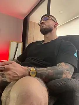DimitriSullivan_ from StripChat