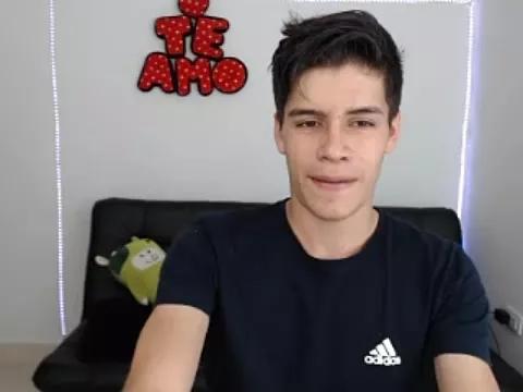 Dimitrixxx__ from StripChat