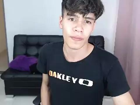 Dimitrixxx__ from StripChat