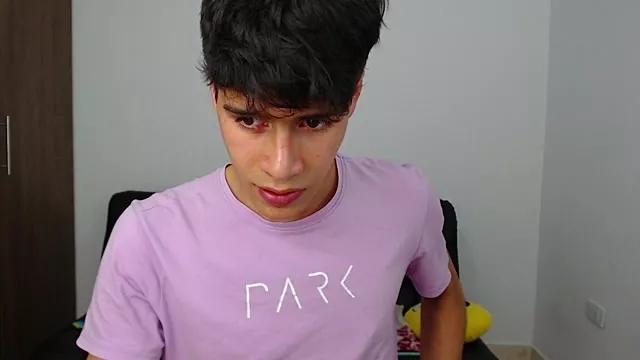 Dimitrixxx__ from StripChat