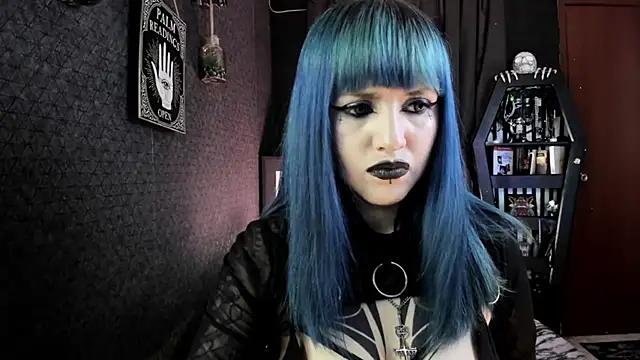 DimmuandDarkness from StripChat