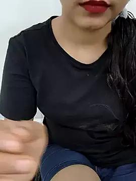 Dimpal_01 webcams show profile image 