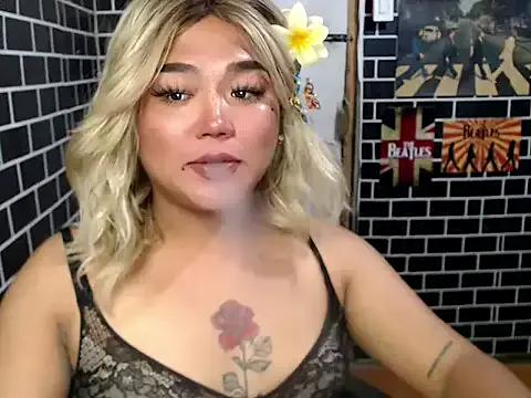 Dimple_Adamxx from StripChat is Freechat