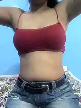 Dimple_ji from StripChat is Freechat