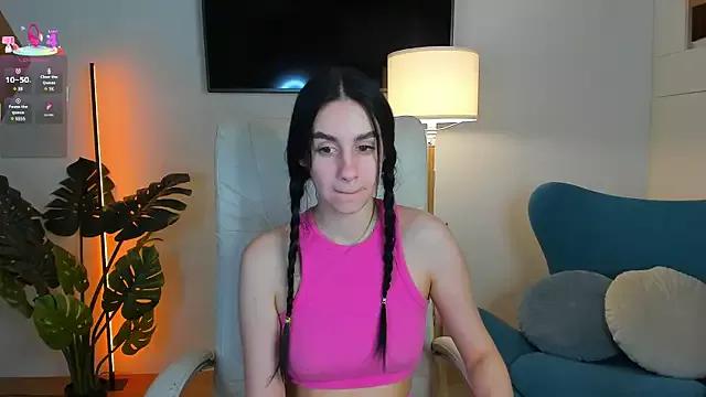 Dirty chat webcam: explore liveshows with versed models, from laying bare to fetishes, in a variety of sexy free adult webcams.