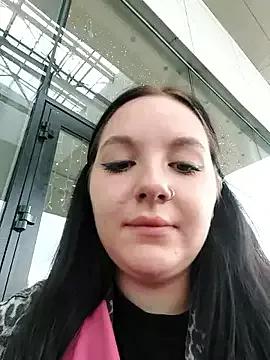 Dina_Myrrh from StripChat is Freechat