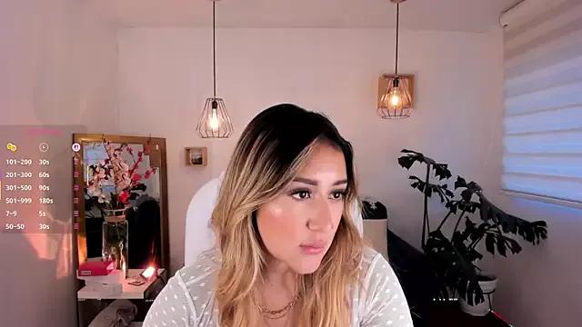 Photos of dina_ride from StripChat is Freechat