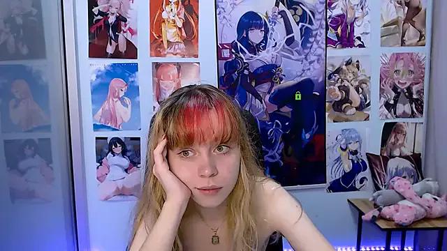dina_sparks from StripChat is Freechat