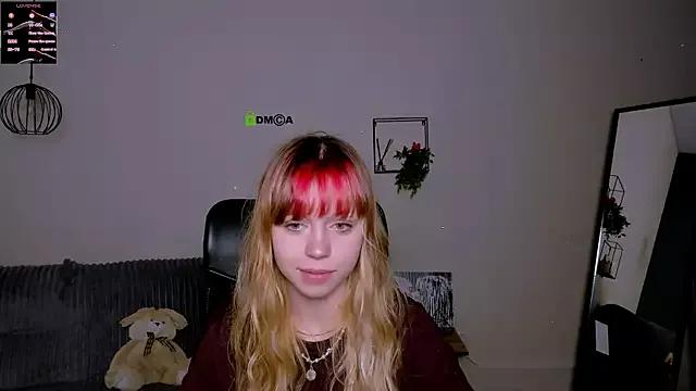 dina_sparks from StripChat is Freechat