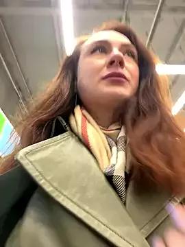 Dina_Tease from StripChat is Freechat