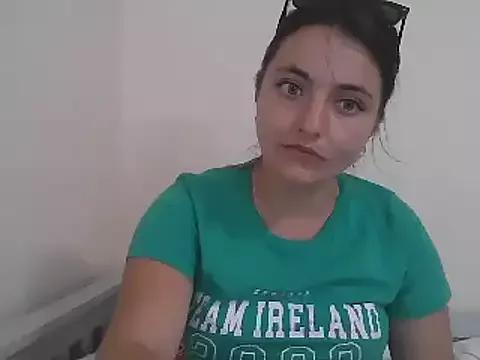 DInaraXRose from StripChat is Freechat