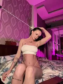 DinaTasty webcams show profile image 