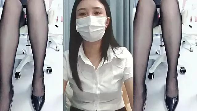 Dingding001 webcams show profile image 