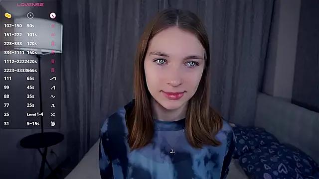 DionPefferman webcams show profile image 