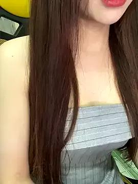 Dior_baby from StripChat is Freechat