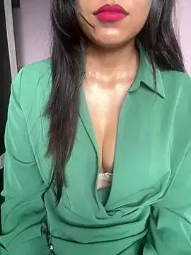 Dipikaaa from StripChat