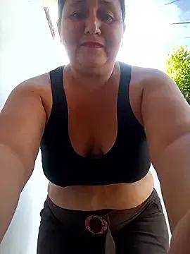 Dirty-Mature from StripChat is Freechat