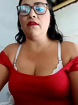 Dirty-Momm-Divorced-Hot from StripChat is Freechat