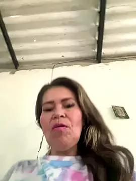 dirty-mother34 from StripChat is Freechat