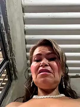 dirty-mother34 from StripChat is Freechat