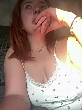 Dirty-Scouse-Sophie webcams show profile image 