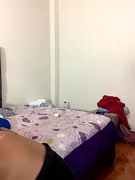 Dirty_isabella18 from StripChat is Freechat