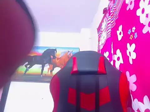 dirty_negri from StripChat is Freechat