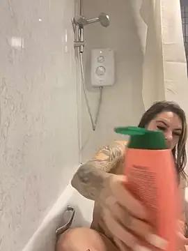 DIRTY_PAISLEY_X from StripChat is Freechat