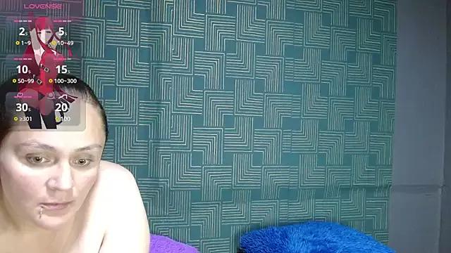 Dirty_Sandy2 from StripChat is Freechat