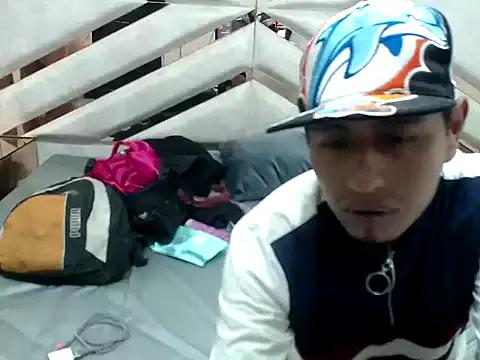 Dirty_Sandy_RX from StripChat is Freechat
