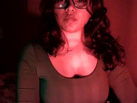 DirtyChaiLatte from StripChat is Freechat