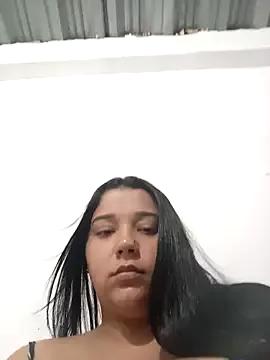dirtydoll_latina from StripChat is Freechat