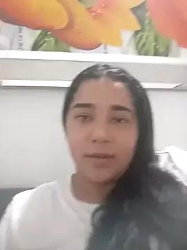 dirtydoll_latina from StripChat is Freechat
