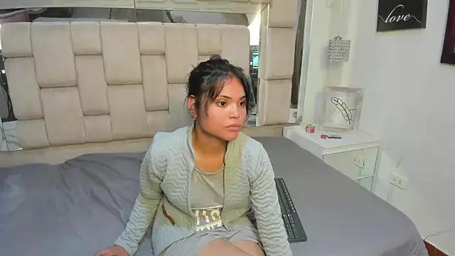 DirtyElizabethxx from StripChat is Freechat
