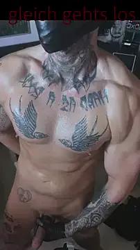 DirtyFuckingJack from StripChat is Freechat