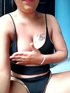DirtyGirlWithBigTits- from StripChat is Freechat