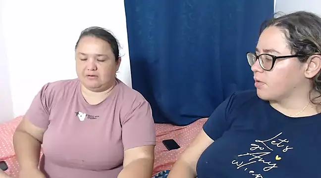 Dirty chat webcam: explore liveshows with versed models, from laying bare to fetishes, in a variety of sexy free adult webcams.
