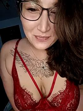 DirtySecretz webcams show profile image 