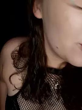 DirtySecretz from StripChat is Freechat