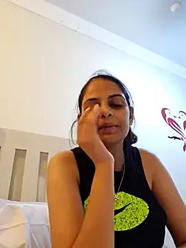 DirtySnowball69 from StripChat is Freechat