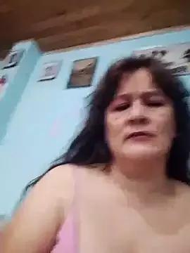 DirtyStefaniax from StripChat is Freechat