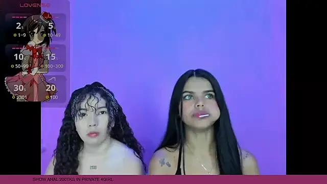 Dirtyteens18- from StripChat is Freechat