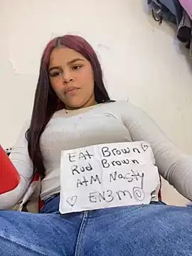 Disgusting_Ariel from StripChat is Freechat